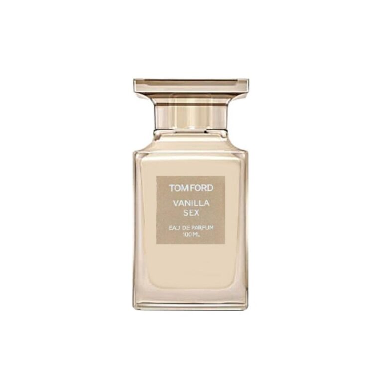 عطر تام فورد وانیلا سکس | Tom Ford Vanilla Sex حجم 50 میل