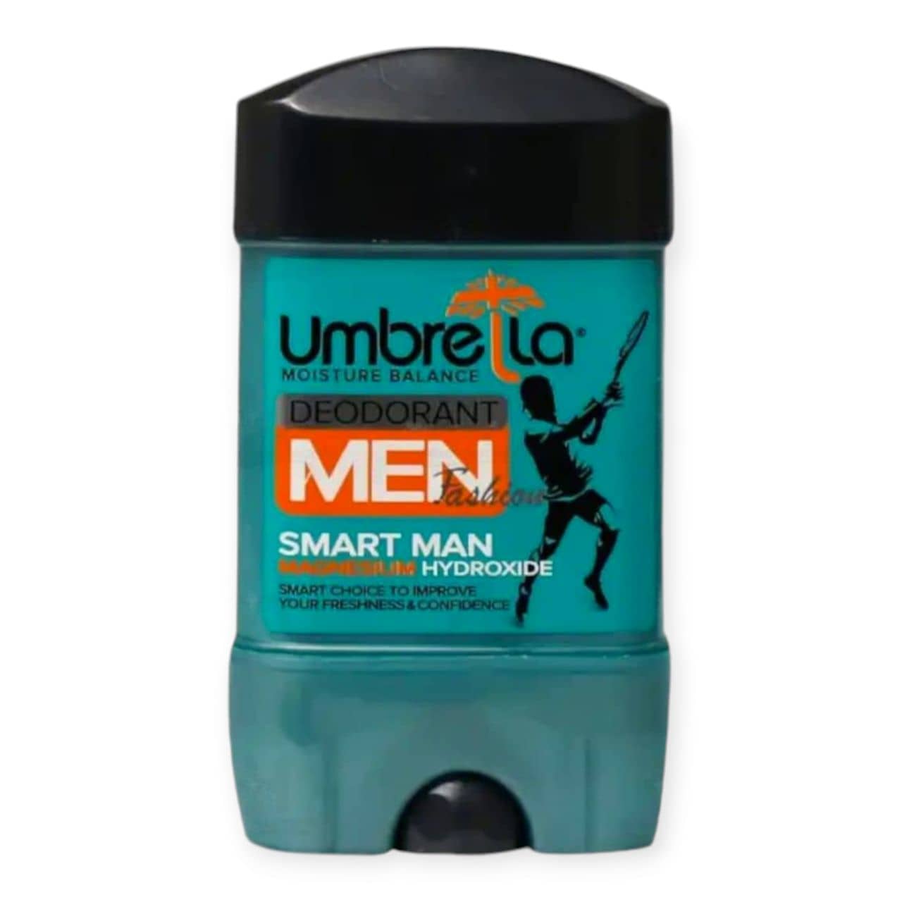 مام دئودورانت مردانه آمبرلا مدل Smart Man حجم 75 میل