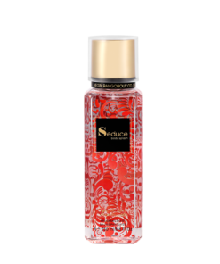 بادی اسپلش ویکتوریا سکرت مدل Eau So Sexy حجم 250 میلی‌لیتر