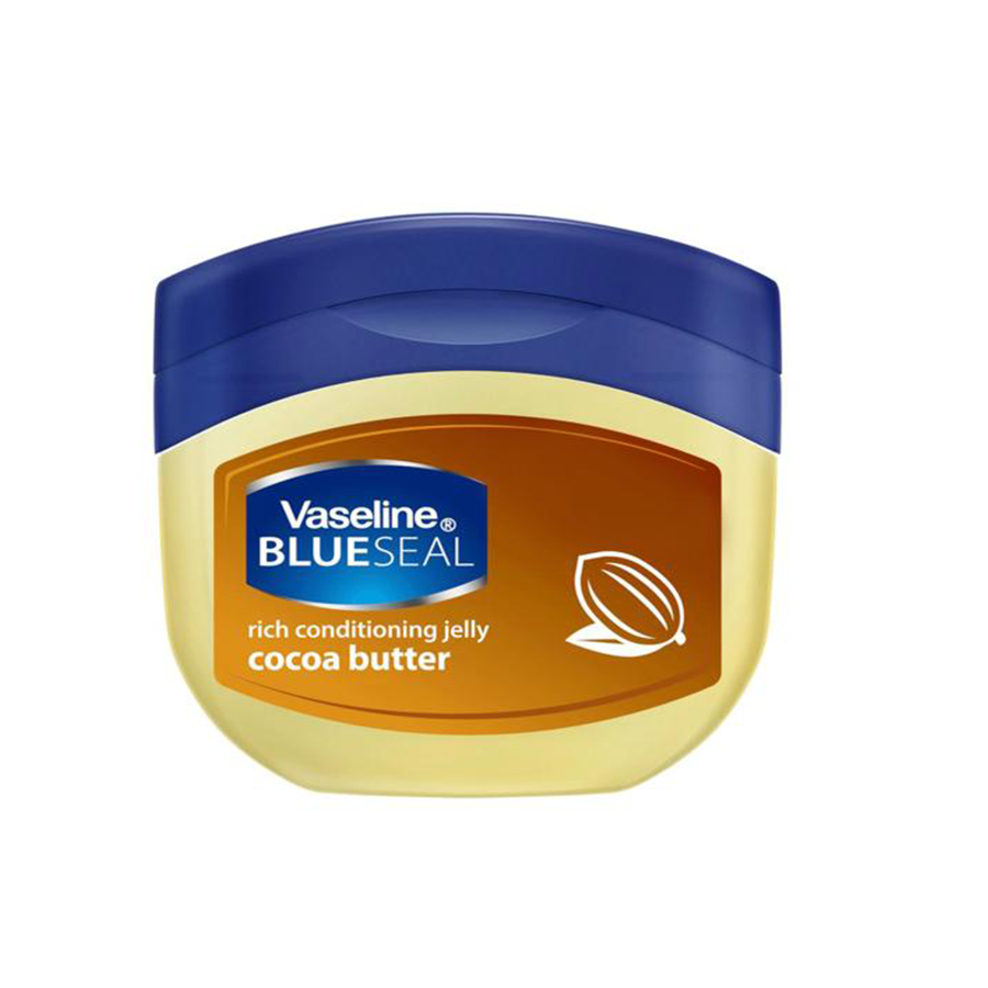 کرم وازلین کاندیشنینگ ژلی مدل Cocoa Butter حجم 100 و 200 میل 🌿🍫