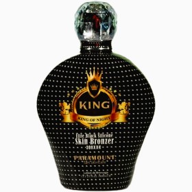 لوسیون تیره‌کننده سولاریوم پارامونت مدل King of Night