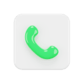 تماس تلفنی