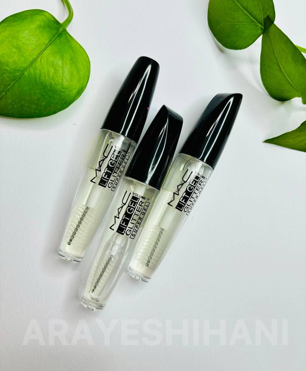 ژل ابروی مک (MAC)
