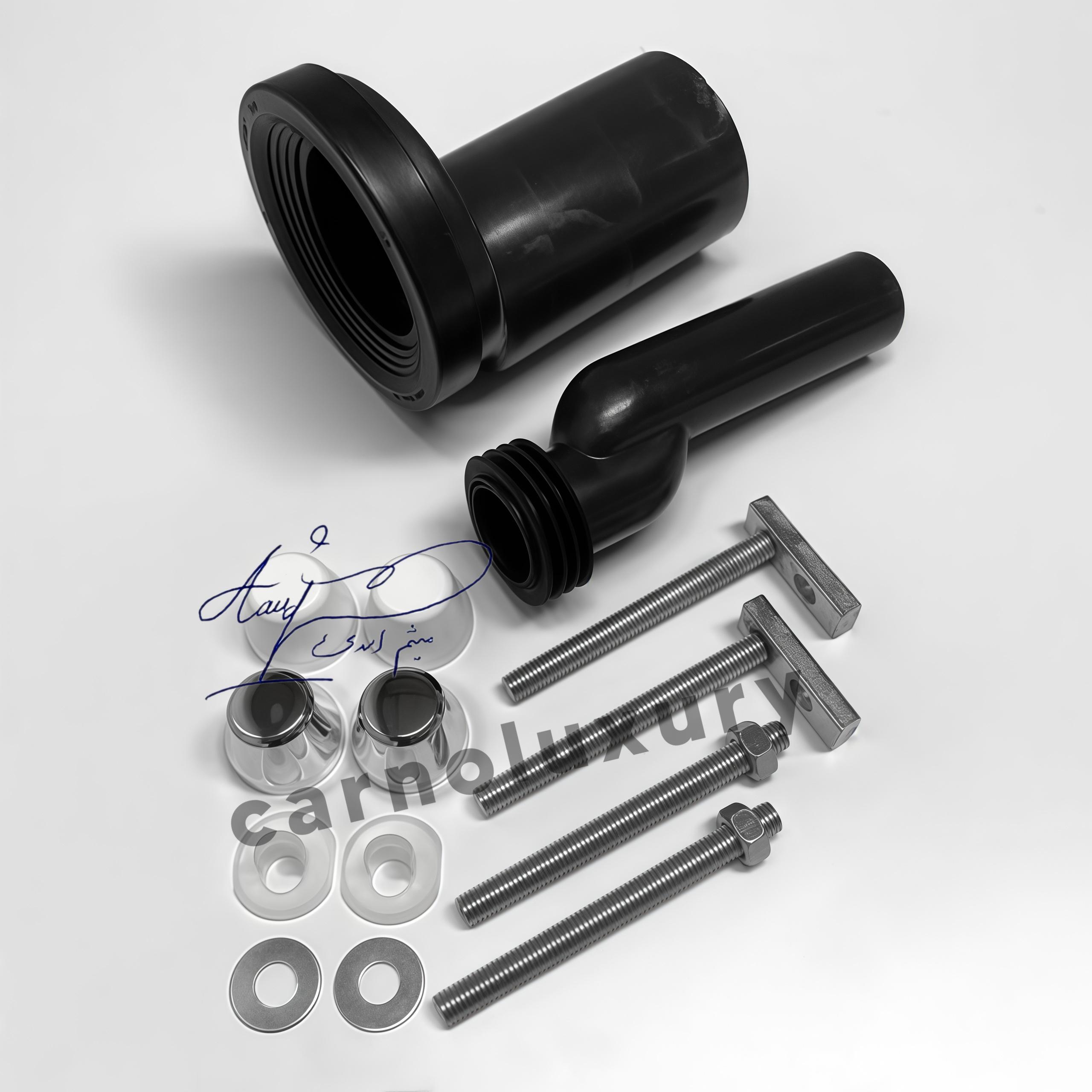 کیت تغییر آکس خارجی