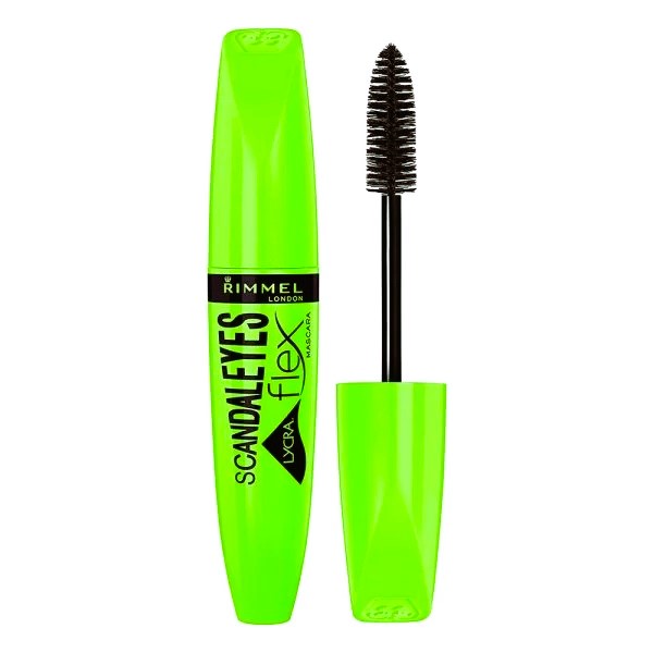 ریمل ریمل لندن Rimmel London مدل Scandaleyes Lycra Flex (سبز) اورجینال