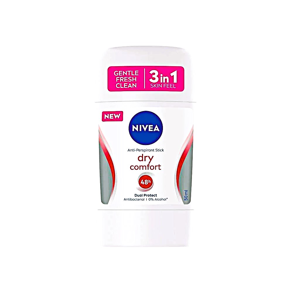 استیک ضد تعریق زنانه نیوآ مدل Dry Comfort